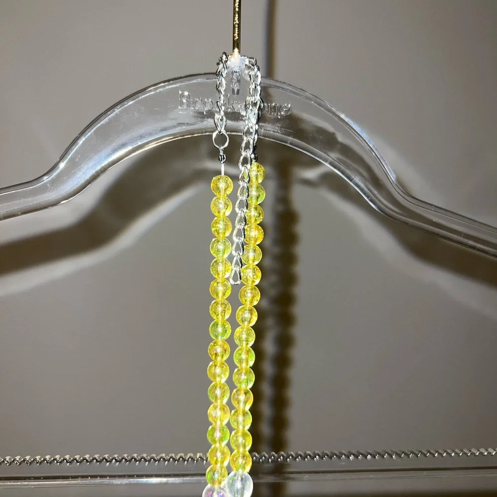 Beaded top/body chain - Picture 6 of 7